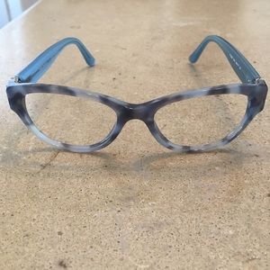 Tory Burch Eyeglass Frame